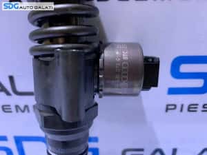 Injector Injectoare Dodge Caliber 2.0 CRDI 2006 - 2011 Cod 68000912AA 03G130073G 0414720404 MN980235 [B4067] — miniatura 4