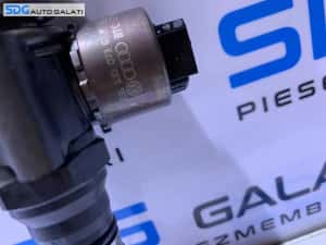 Injector Injectoare Dodge Caliber 2.0 CRDI 2006 - 2011 Cod 68000912AA 03G130073G 0414720404 MN980235 [B4067] — miniatura 6