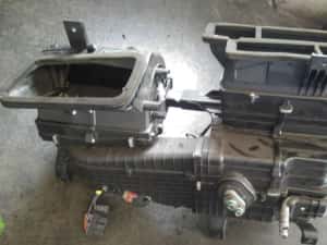 Tulumba aer bord 2.0 d hyundai tucson 2004-2010 — miniatura 2