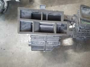 Tulumba aer bord 2.0 d hyundai tucson 2004-2010 — miniatura 4