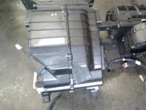 Tulumba aer bord 2.0 d hyundai tucson 2004-2010 — miniatura 6