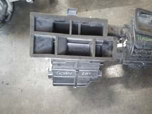 Tulumba aer bord 2.0 d hyundai tucson 2004-2010 — miniatura 7