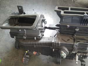 Tulumba aer bord 2.0 d hyundai tucson 2004-2010 — miniatura 8