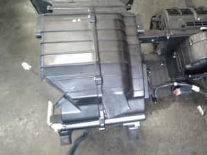 Tulumba aer bord 2.0 d hyundai tucson 2004-2010 — miniatura 9