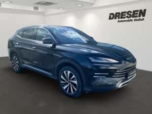 BYD SEAL U - SUV Plug-in Hybrid Nou — miniatura 1