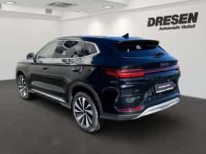 BYD SEAL U - SUV Plug-in Hybrid Nou — miniatura 3