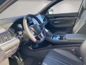 BYD SEAL U - SUV Plug-in Hybrid Nou — miniatura 5