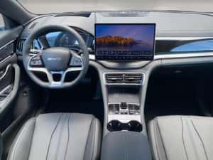 BYD SEAL U - SUV Plug-in Hybrid Nou — miniatura 7