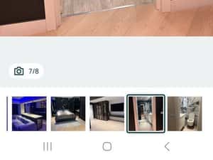 Apartament 2 camere de vânzare | Central, Drăgășani | 75 mp — miniatura 6