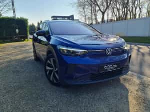 Volkswagen ID.4 Volkswagen ID.4 Pro Performance 77 kWh, autonomie 400km, TVA deductibi