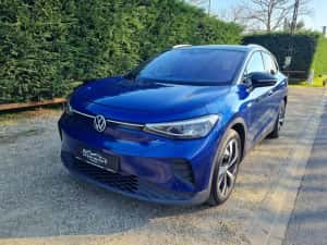 Volkswagen ID.4 Volkswagen ID.4 Pro Performance 77 kWh, autonomie 400km, TVA deductibi — miniatura 2