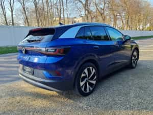 Volkswagen ID.4 Volkswagen ID.4 Pro Performance 77 kWh, autonomie 400km, TVA deductibi — miniatura 3