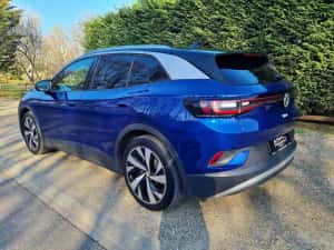 Volkswagen ID.4 Volkswagen ID.4 Pro Performance 77 kWh, autonomie 400km, TVA deductibi — miniatura 4