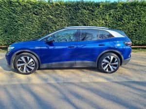 Volkswagen ID.4 Volkswagen ID.4 Pro Performance 77 kWh, autonomie 400km, TVA deductibi — miniatura 5