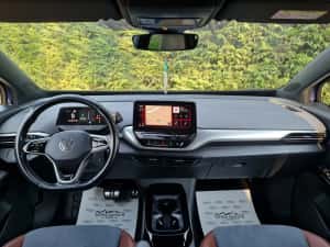 Volkswagen ID.4 Volkswagen ID.4 Pro Performance 77 kWh, autonomie 400km, TVA deductibi — miniatura 6