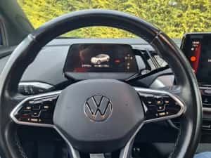 Volkswagen ID.4 Volkswagen ID.4 Pro Performance 77 kWh, autonomie 400km, TVA deductibi — miniatura 7