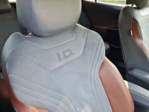 Volkswagen ID.4 Volkswagen ID.4 Pro Performance 77 kWh, autonomie 400km, TVA deductibi — miniatura 8