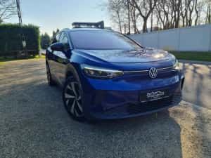 Volkswagen ID.4 Volkswagen ID.4 Pro Performance 77 kWh, autonomie 400km, TVA deductibi — miniatura 9