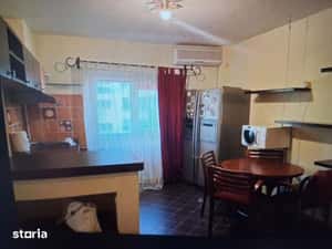apartament 2 camere  stefan cel mare — miniatura 4