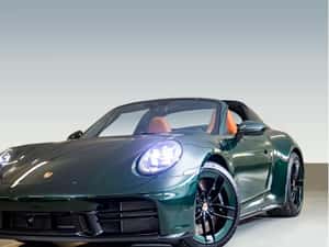 Porsche 992 Sport / Coupe - Vehicul nou — miniatura 2