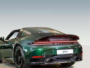 Porsche 992 Sport / Coupe - Vehicul nou — miniatura 3