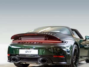 Porsche 992 Sport / Coupe - Vehicul nou — miniatura 4