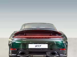 Porsche 992 Sport / Coupe - Vehicul nou — miniatura 5