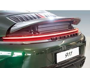 Porsche 992 Sport / Coupe - Vehicul nou — miniatura 6