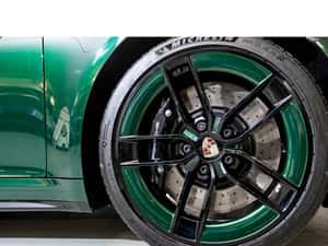 Porsche 992 Sport / Coupe - Vehicul nou — miniatura 7