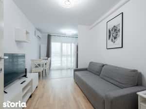 Apartament 2 camere| Complex Rezidential Himson | Tatarasi — miniatura 5