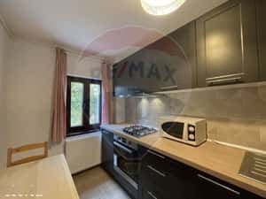 Apartament de inchiriat Aviatiei, Serbanescu | Hotel Ibis — miniatura 2