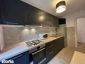 Apartament de inchiriat Aviatiei, Serbanescu | Hotel Ibis — miniatura 5