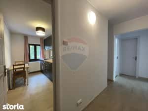Apartament de inchiriat Aviatiei, Serbanescu | Hotel Ibis — miniatura 6