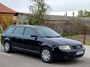 Audi A6 1.9 TDI 2004 — miniatura 1