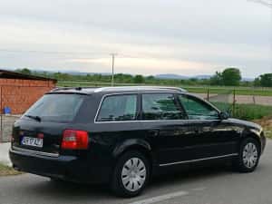 Audi A6 1.9 TDI 2004 — miniatura 3