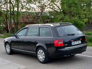 Audi A6 1.9 TDI 2004 — miniatura 4