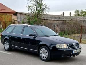Audi A6 1.9 TDI 2004 — miniatura 7