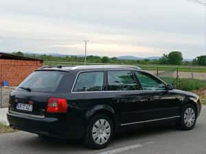 Audi A6 1.9 TDI 2004 — miniatura 9