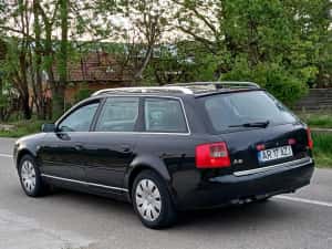 Audi A6 1.9 TDI 2004 — miniatura 10