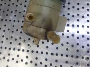 vas lichid frana 2.0 crdi hyundai santa fe 2002