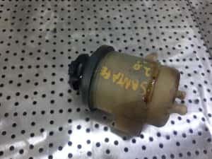 vas lichid frana 2.0 crdi hyundai santa fe 2002 — miniatura 2