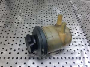 vas lichid frana 2.0 crdi hyundai santa fe 2002 — miniatura 3