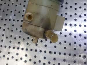 vas lichid frana 2.0 crdi hyundai santa fe 2002 — miniatura 7