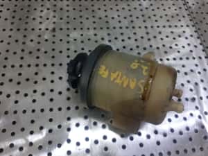 vas lichid frana 2.0 crdi hyundai santa fe 2002 — miniatura 8