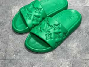 Papuci | Slapi Louis Vuitton premium