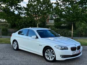 Bmw 520*F10*Automat*2012*Recent Adus