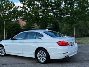 Bmw 520*F10*Automat*2012*Recent Adus — miniatura 3