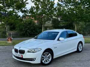 Bmw 520*F10*Automat*2012*Recent Adus — miniatura 4