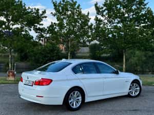Bmw 520*F10*Automat*2012*Recent Adus — miniatura 5