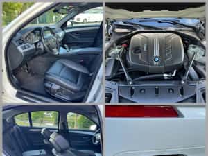 Bmw 520*F10*Automat*2012*Recent Adus — miniatura 6